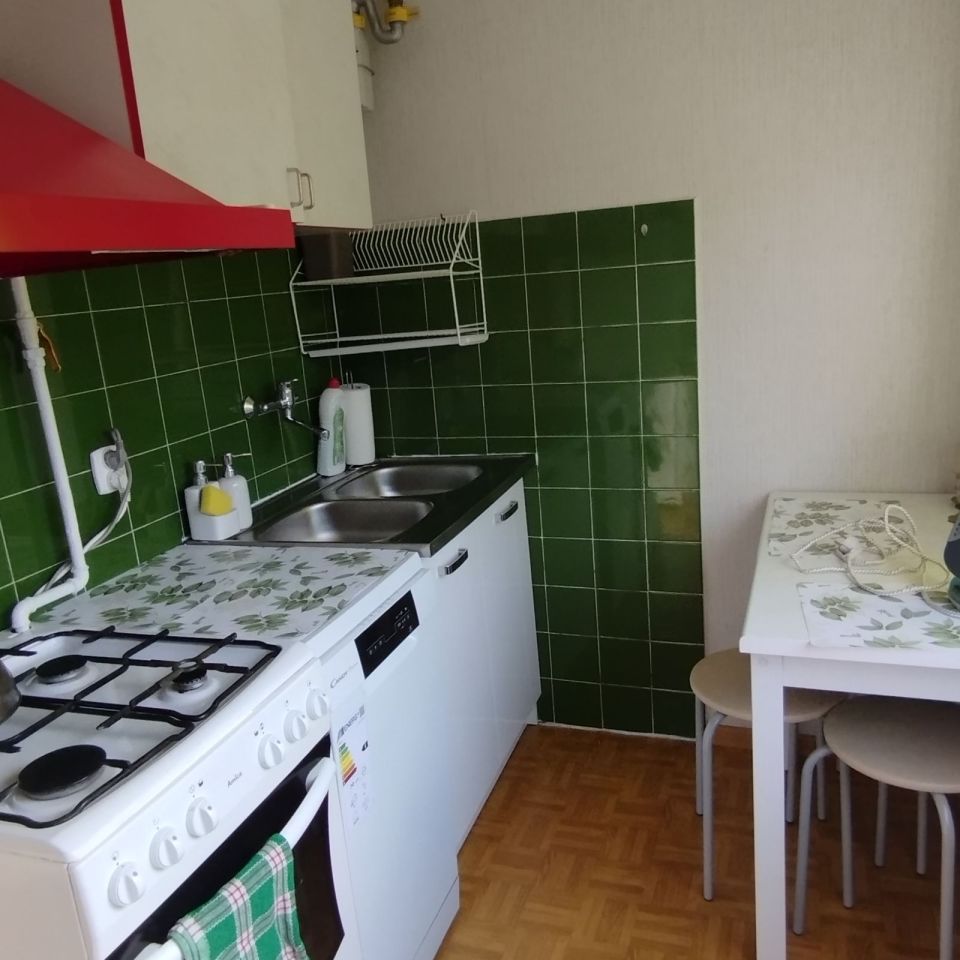 Mieszkanie 2-pokojowe Lublin LSM, ul. Żarnowiecka. Zdjęcie 7