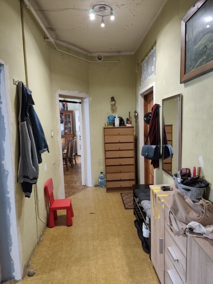 Mieszkanie 4-pokojowe Stary Węgliniec. Zdjęcie 8