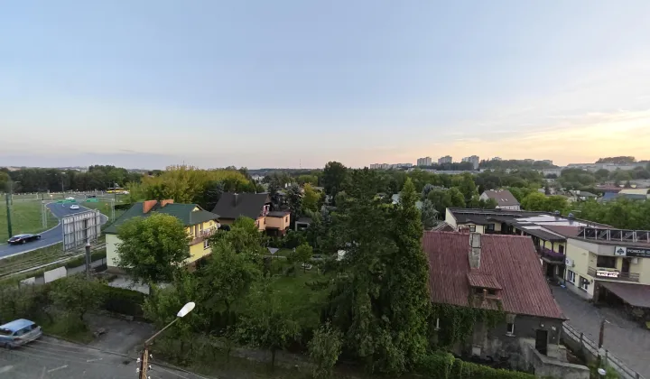 Mieszkanie 3-pokojowe Będzin Gzichów, ul. Partyzantów