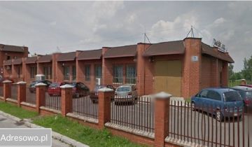 Lokal Żory, ul. Bankowa. Zdjęcie 1
