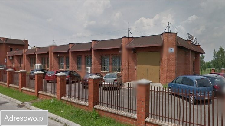 Lokal Żory, ul. Bankowa