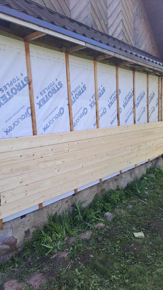 siedlisko, 2 pokoje Trześcianka. Zdjęcie 3