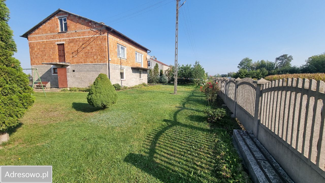 gospodarstwo, 5 pokoi Rokotów. Zdjęcie 3