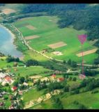 Działka budowlana Zawóz. Zdjęcie 1