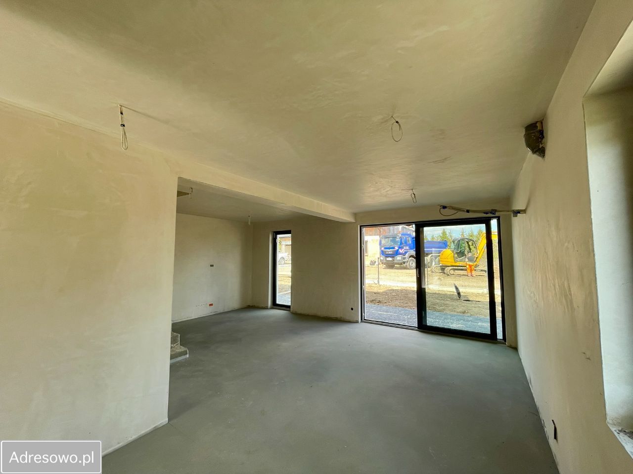 bliźniak, 5 pokoi Kraków Wzgórza Krzesławickie, ul. Glinik. Zdjęcie 14