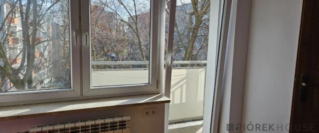 Mieszkanie 2-pokojowe Warszawa Praga-Południe, al. Jerzego Waszyngtona. Zdjęcie 2