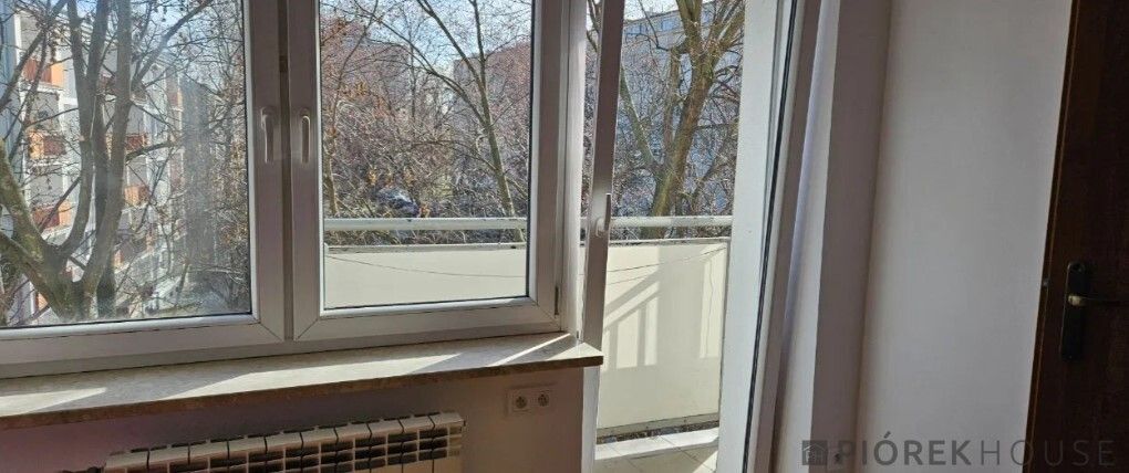 Mieszkanie 2-pokojowe Warszawa Praga-Południe, al. Jerzego Waszyngtona. Zdjęcie 2