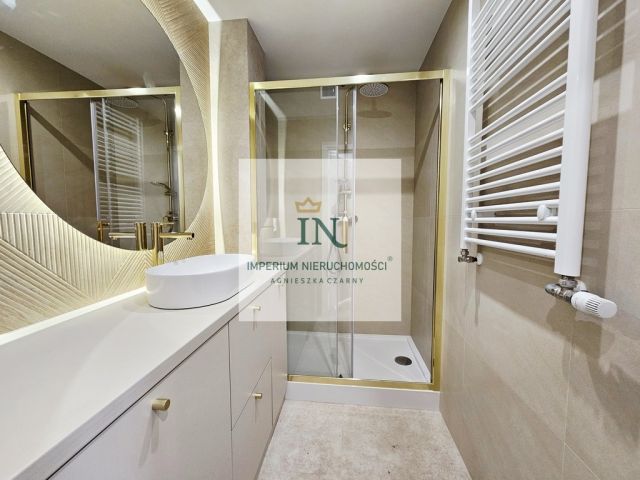 Mieszkanie 2-pokojowe Lublin Śródmieście, ul. Orla. Zdjęcie 8