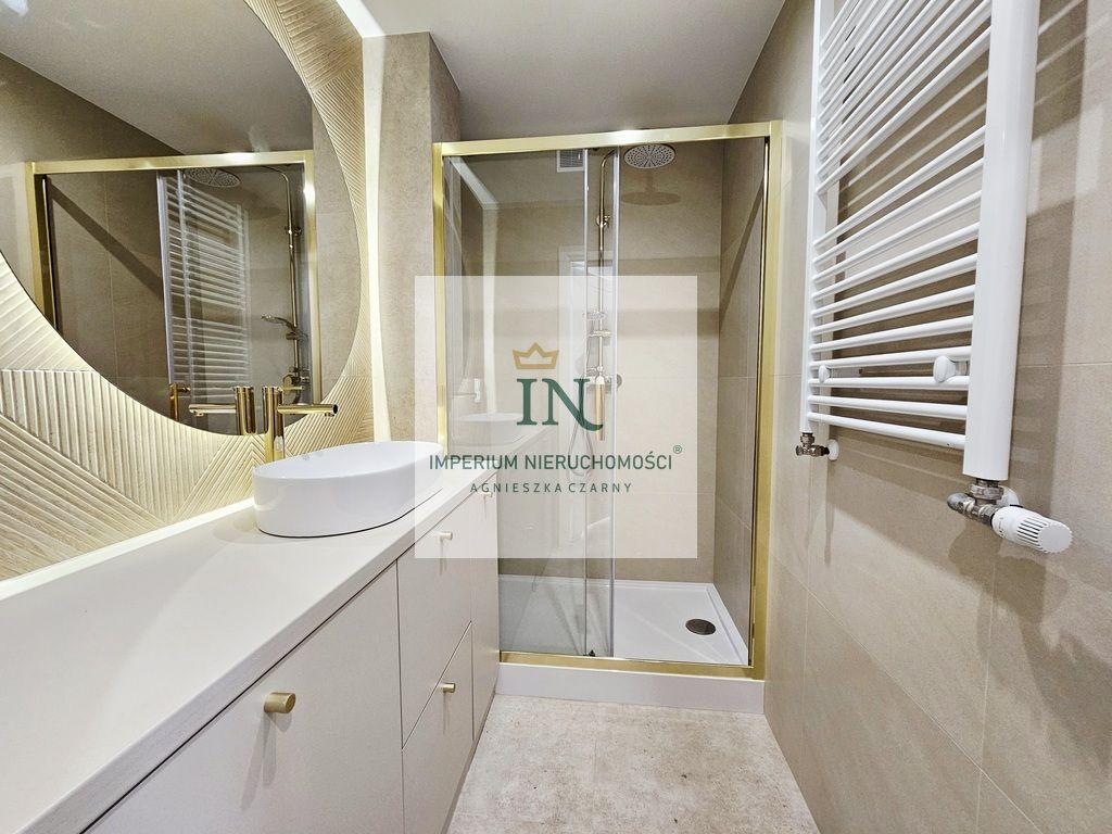 Mieszkanie 2-pokojowe Lublin Śródmieście, ul. Orla. Zdjęcie 8