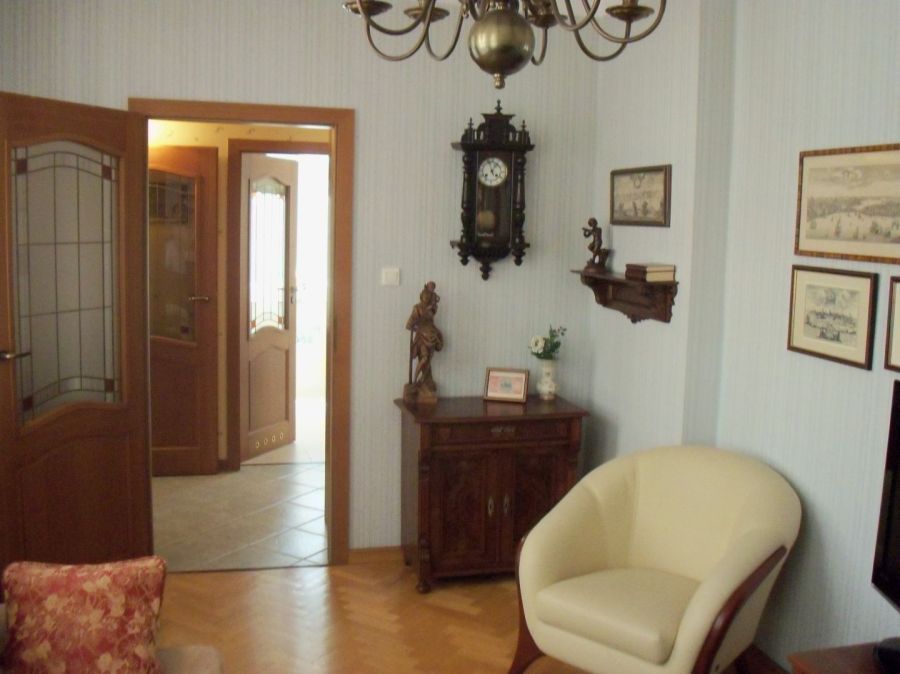 Mieszkanie 2-pokojowe Gdańsk Główne Miasto, ul. Ogarna. Zdjęcie 6