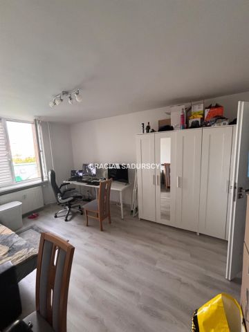 Mieszkanie 1-pokojowe Kraków Azory, ul. Gnieźnieńska. Zdjęcie 4