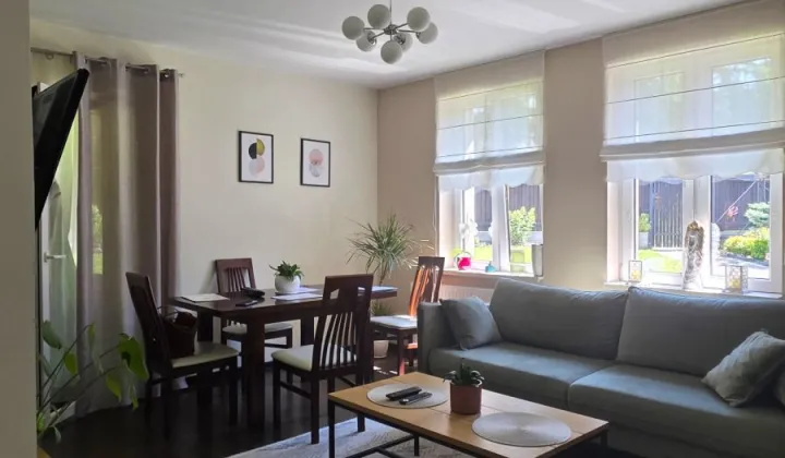 dom wolnostojący, 4 pokoje Sanok Olchowce, ul. Kmicica