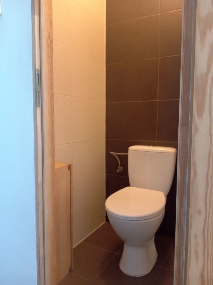 Mieszkanie 3-pokojowe Lublin Śródmieście, ul. Zamojska. Zdjęcie 10