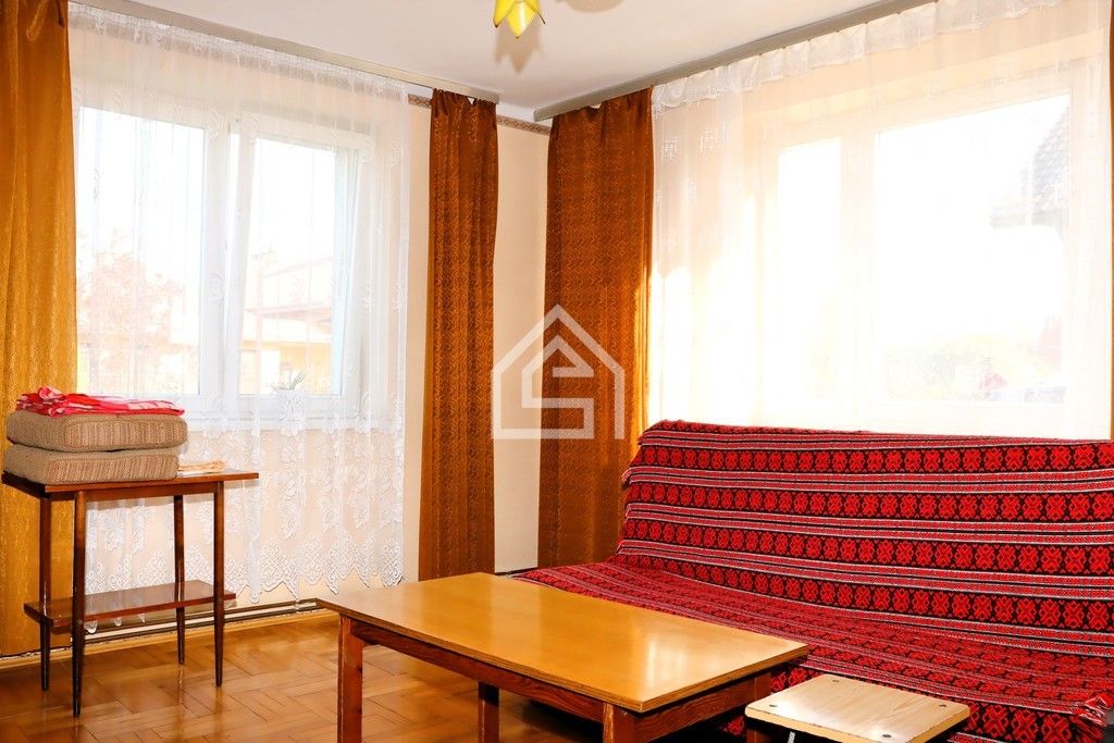 dom wolnostojący, 3 pokoje Gdów. Zdjęcie 5