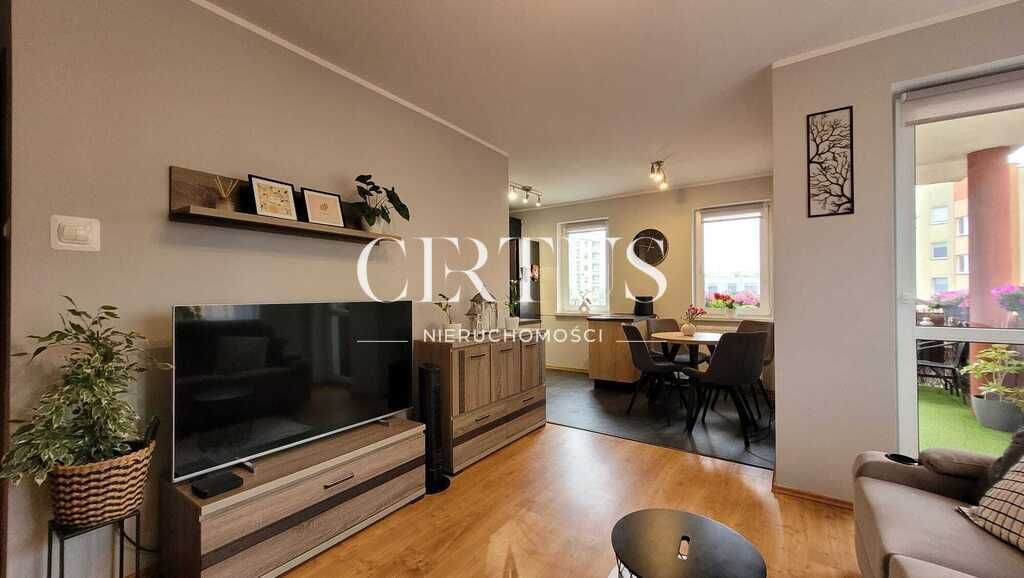 Mieszkanie 2-pokojowe Gorzów Wielkopolski Górczyn, ul. Obrońców Pokoju. Zdjęcie 12