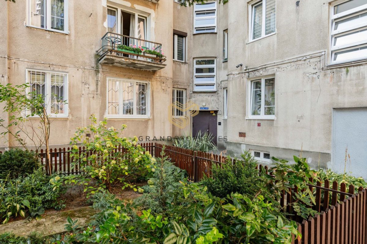 Mieszkanie 1-pokojowe Warszawa Praga, ul. Tarchomińska. Zdjęcie 16