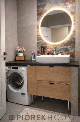 Mieszkanie 2-pokojowe Warszawa Białołęka, ul. Geometryczna. Zdjęcie 5