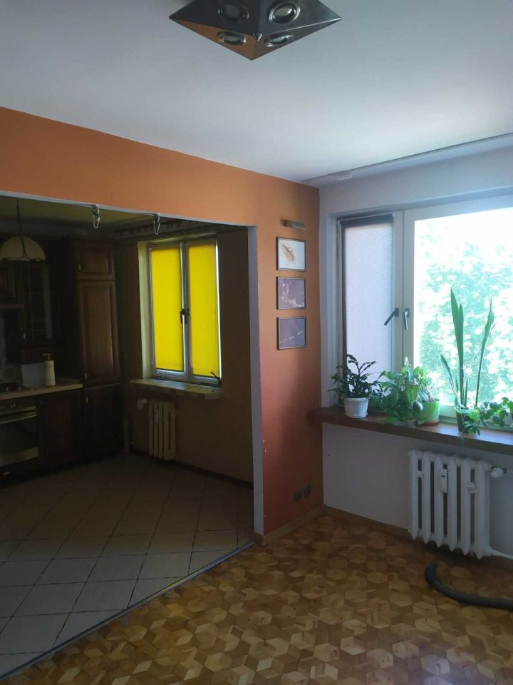 Mieszkanie 2-pokojowe Kraśnik Kraśnik Fabryczny, ul. Zygmunta Krasińskiego. Zdjęcie 3