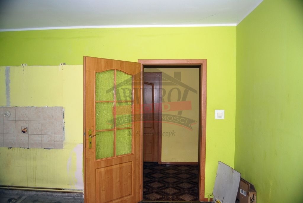 dom wolnostojący, 4 pokoje Knieja. Zdjęcie 5