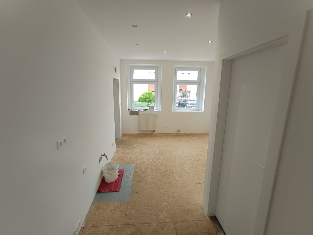 Mieszkanie 2-pokojowe Zduny, ul. Sulmierzycka. Zdjęcie 4