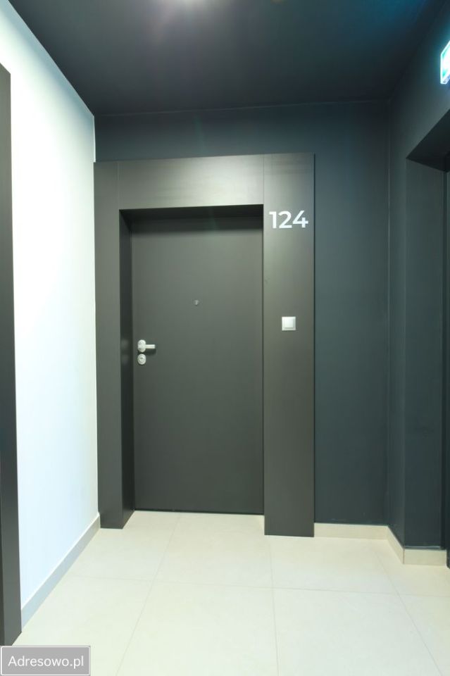 Mieszkanie 7-pokojowe Łódź Polesie, ul. Maratońska. Zdjęcie 4