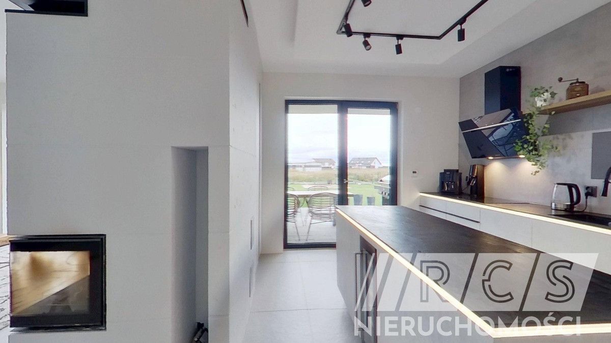 dom wolnostojący, 5 pokoi Kębłowice. Zdjęcie 38