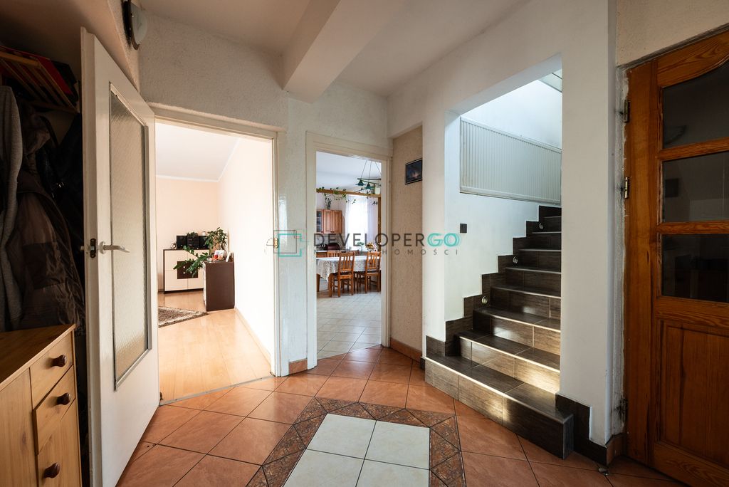 dom wolnostojący, 6 pokoi Rajgród, ul. Powstańców. Zdjęcie 10