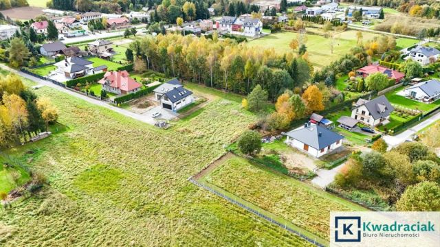 Działka budowlana Krosno, ul. gen. Józefa Bema. Zdjęcie 2