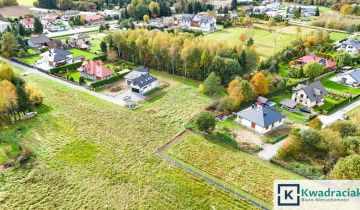 Działka budowlana Krosno, ul. gen. Józefa Bema