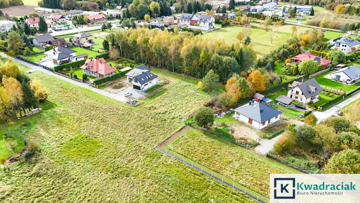 Działka budowlana Krosno, ul. gen. Józefa Bema. Zdjęcie 2