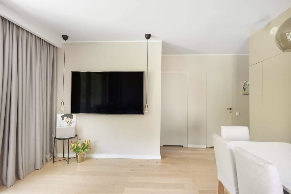 Mieszkanie 4-pokojowe Gdańsk Oliwa, ul. Karwieńska. Zdjęcie 7