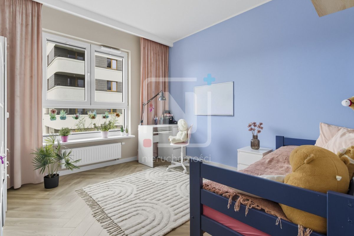 Mieszkanie 4-pokojowe Warszawa Bemowo, ul. Szeligowska. Zdjęcie 12