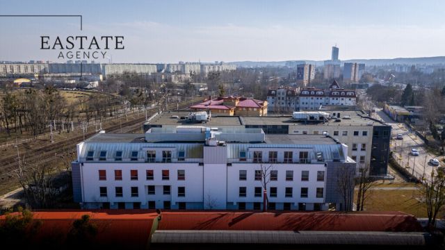 Lokal Gdańsk Żabianka, al. Grunwaldzka. Zdjęcie 22