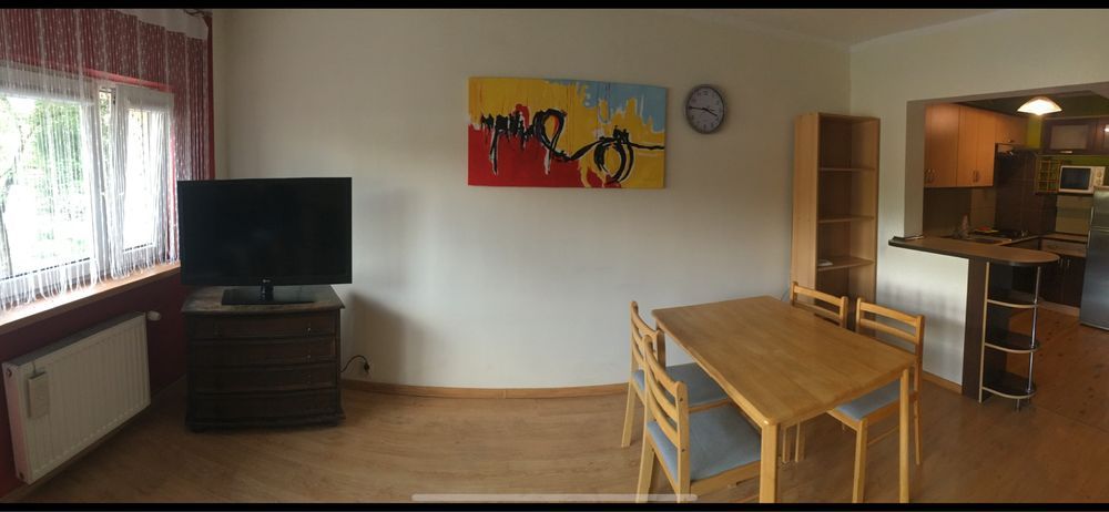 Mieszkanie 1-pokojowe Zabrze Centrum, ul. Klonowa. Zdjęcie 5