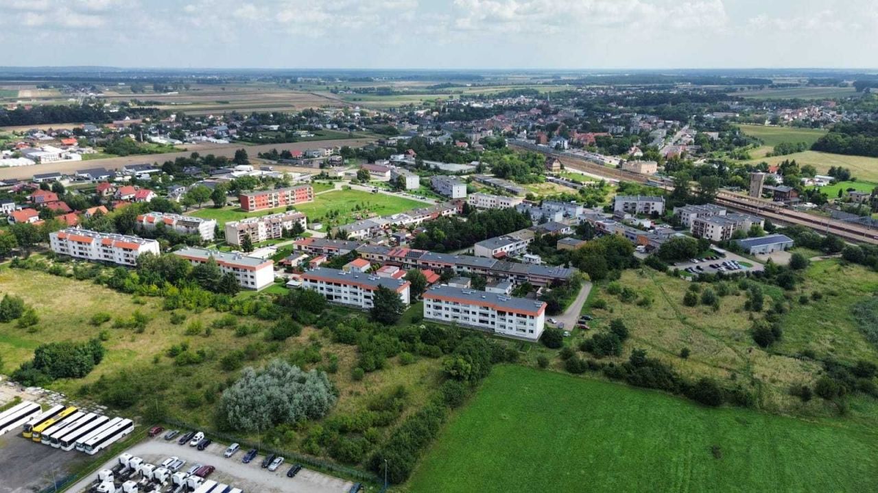 Działka budowlana Piotrkowice. Zdjęcie 8