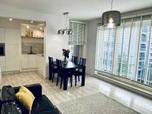 Mieszkanie 4-pokojowe Warszawa Skorosze