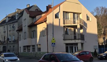 Lokal Kłodzko Centrum, ul. Wojciecha Korfantego