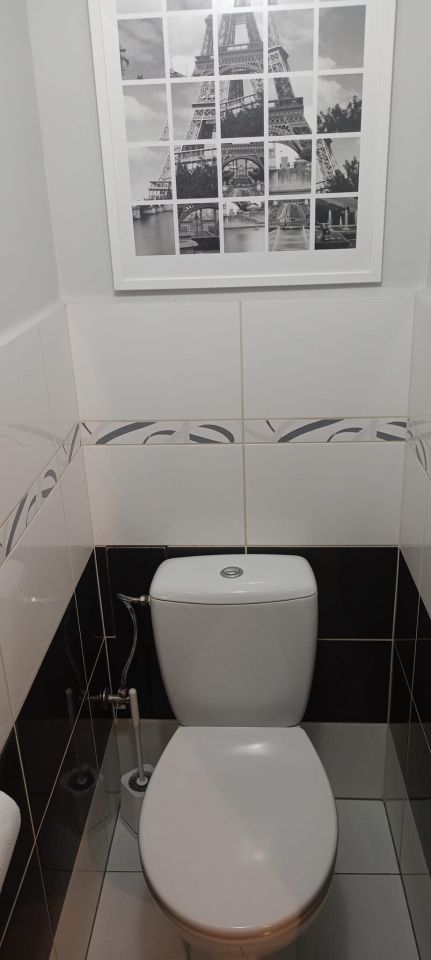 Mieszkanie 3-pokojowe Nysa Górna Wieś, ul. Konstantego Ildefonsa Gałczyńskiego. Zdjęcie 12