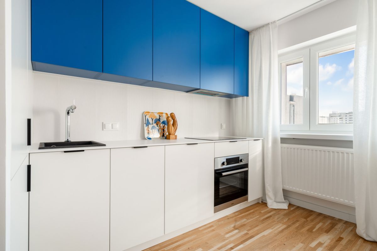 Mieszkanie 2-pokojowe Warszawa Żoliborz, ul. Elbląska. Zdjęcie 6