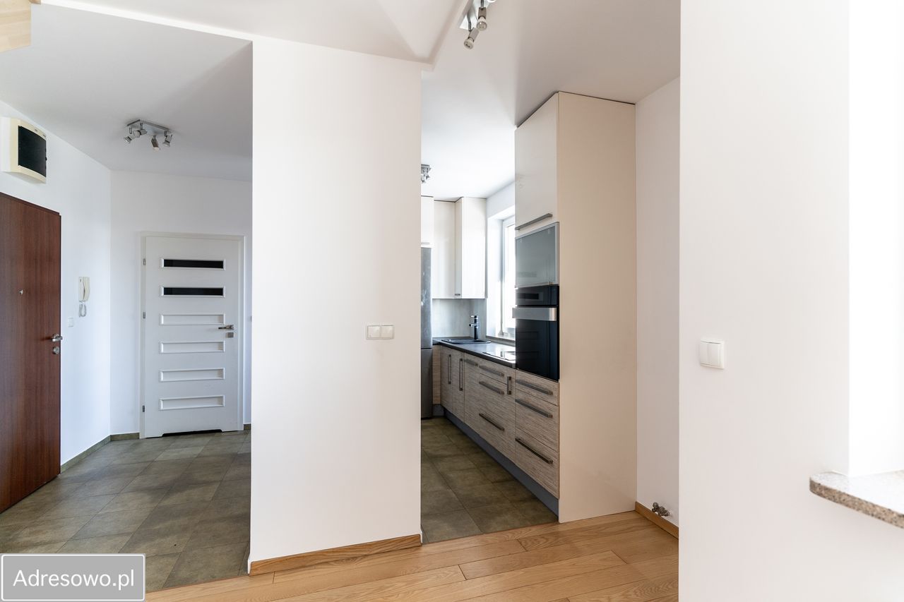 Mieszkanie 4-pokojowe Warszawa Targówek, ul. Uznamska. Zdjęcie 5