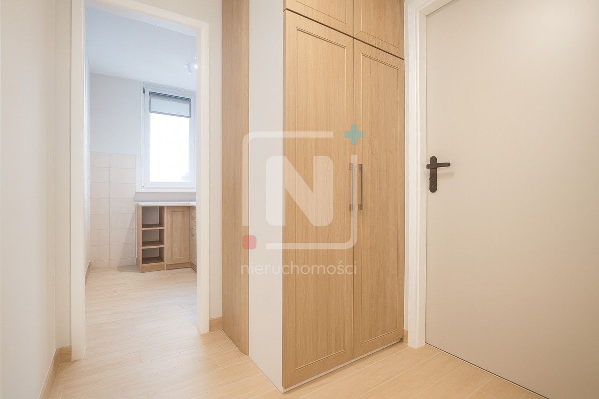 Mieszkanie 2-pokojowe Warszawa Targówek, ul. Wyszogrodzka. Zdjęcie 8