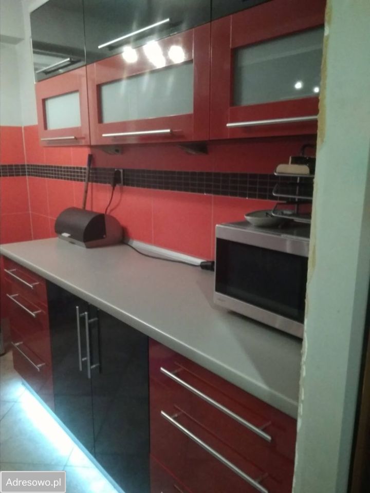 Mieszkanie 3-pokojowe Tarnów, ul. Marynarki Wojennej. Zdjęcie 2