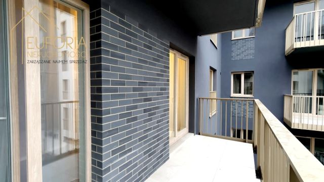 Mieszkanie 1-pokojowe Łódź, ul. Dowborczyków. Zdjęcie 20