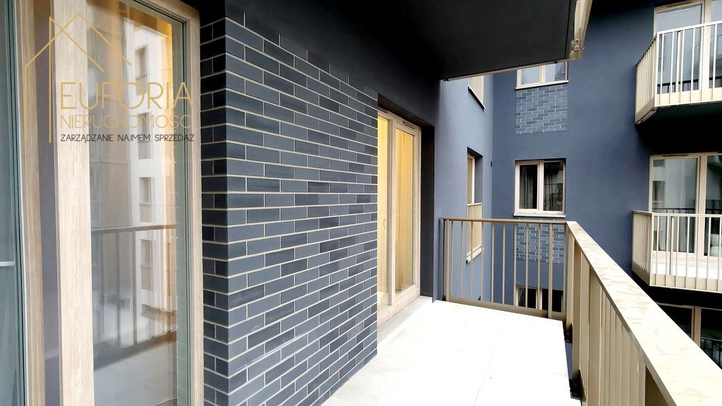 Mieszkanie 1-pokojowe Łódź, ul. Dowborczyków. Zdjęcie 20