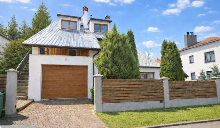 dom wolnostojący, 6 pokoi Przeworsk