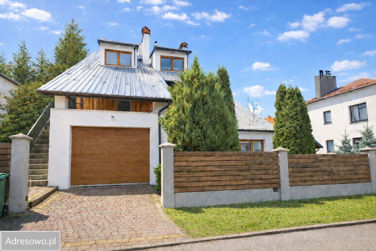 dom wolnostojący, 6 pokoi Przeworsk. Zdjęcie 1