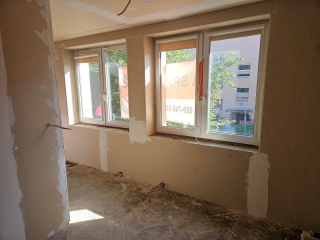 Mieszkanie 1-pokojowe Świebodzice. Zdjęcie 4