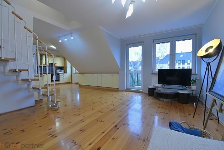 Mieszkanie 4-pokojowe Wrocław Krzyki, ul. Wałbrzyska. Zdjęcie 4