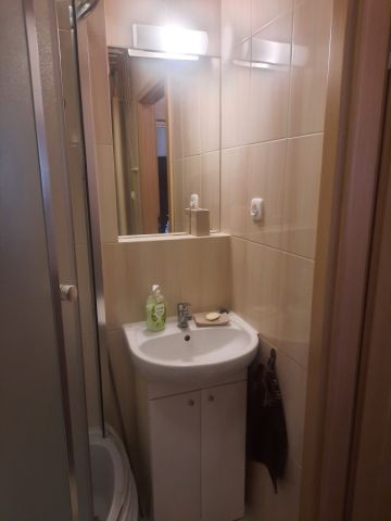 Mieszkanie 2-pokojowe Łódź, ul. Tatrzańska. Zdjęcie 3