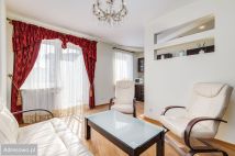 Mieszkanie 2-pokojowe Warszawa Ursynów, ul. Nowoursynowska. Zdjęcie 1